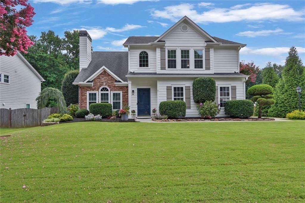950 Brushy Creek Court - Photo 1