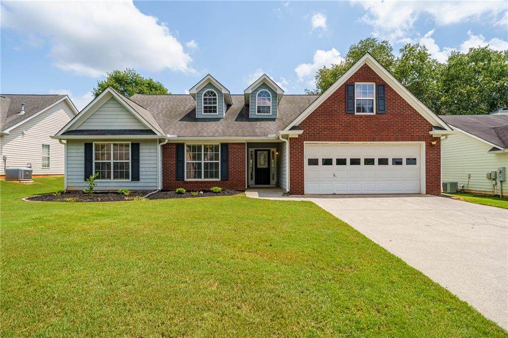 4168 Mcever Park Drive - Photo 1