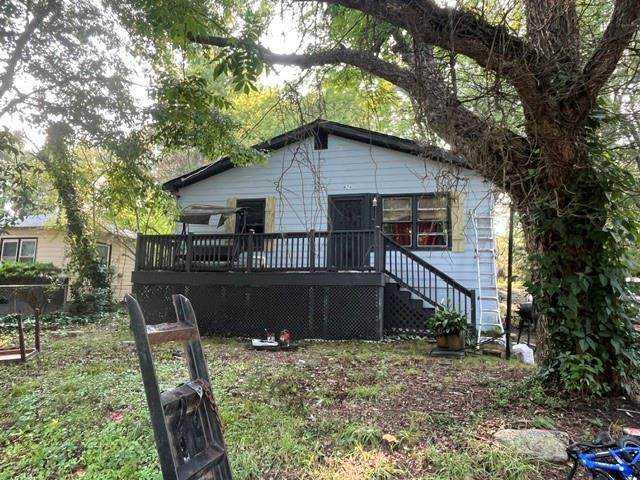 474 Center Hill Avenue - Photo 1