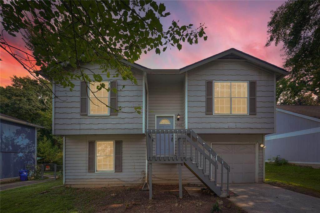 1613 Sugar Downs Court - Photo 1