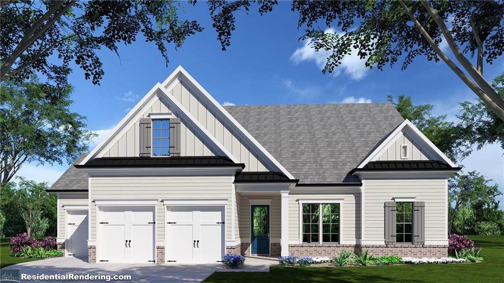 409 Lake Vista Drive - Photo 1
