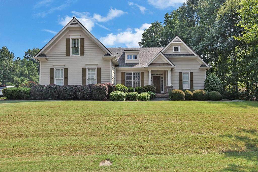 1501 Patrick Road - Photo 1