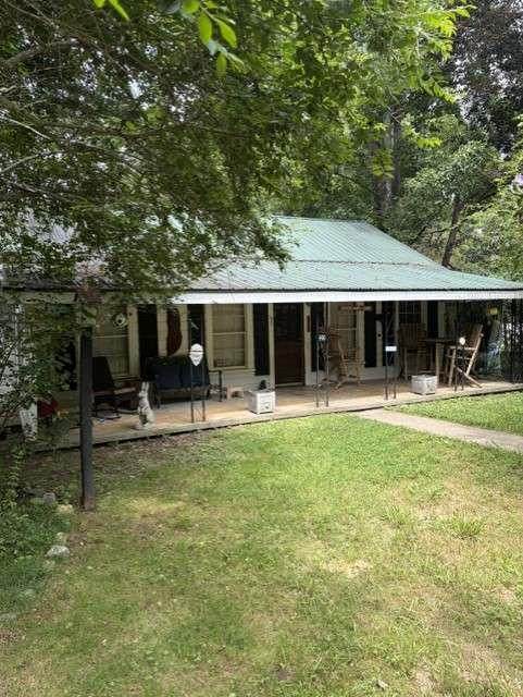 20 S. Scruggs St. - Photo 1