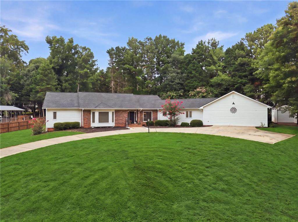 5235 Lanton Circle - Photo 1