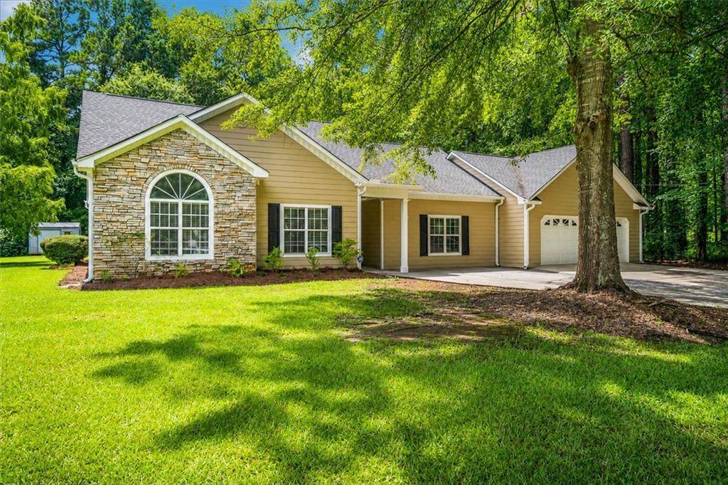 4724 Old Yorkville Road - Photo 1