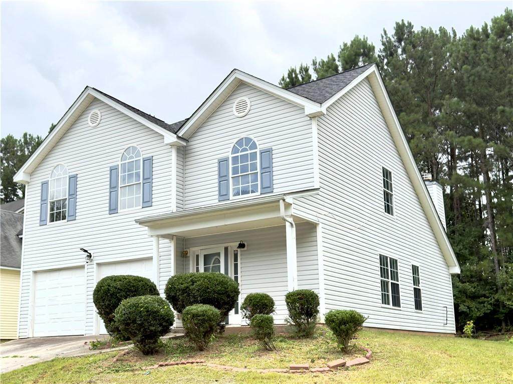 1023 Quail Hunt Drive - Photo 1