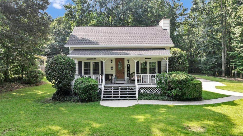118 O' Hara Drive - Photo 1