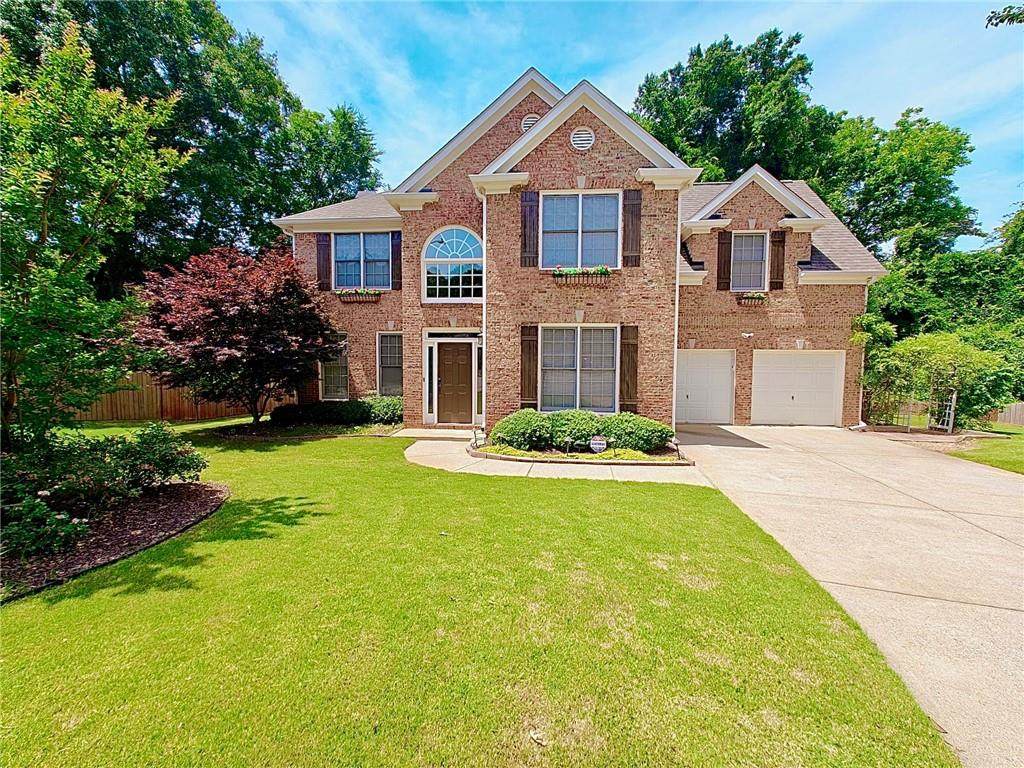 4331 Oakdale Vinings Circle - Photo 1