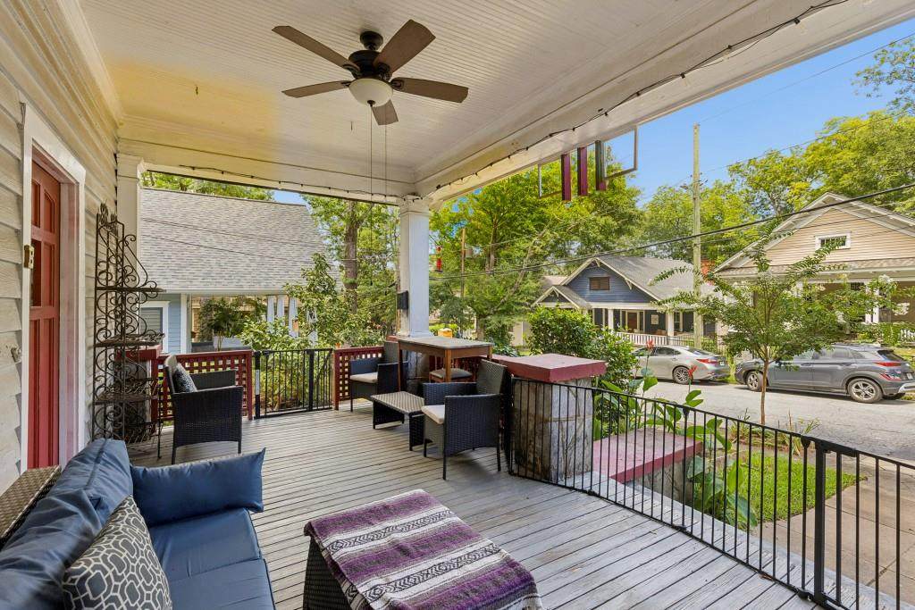 424 Euclid Terrace - Photo 1