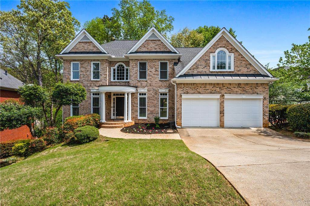 5211 Forest View Trail - Photo 1