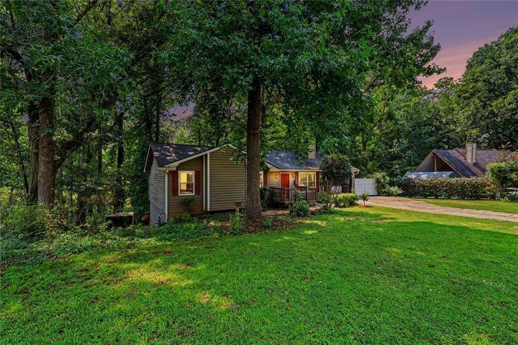 2845 Cinnamon Court - Photo 1