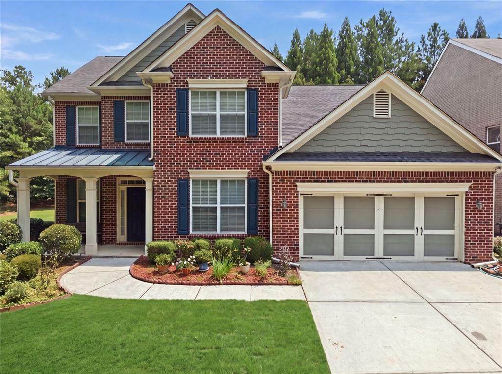 2786 Staunton Drive - Photo 1