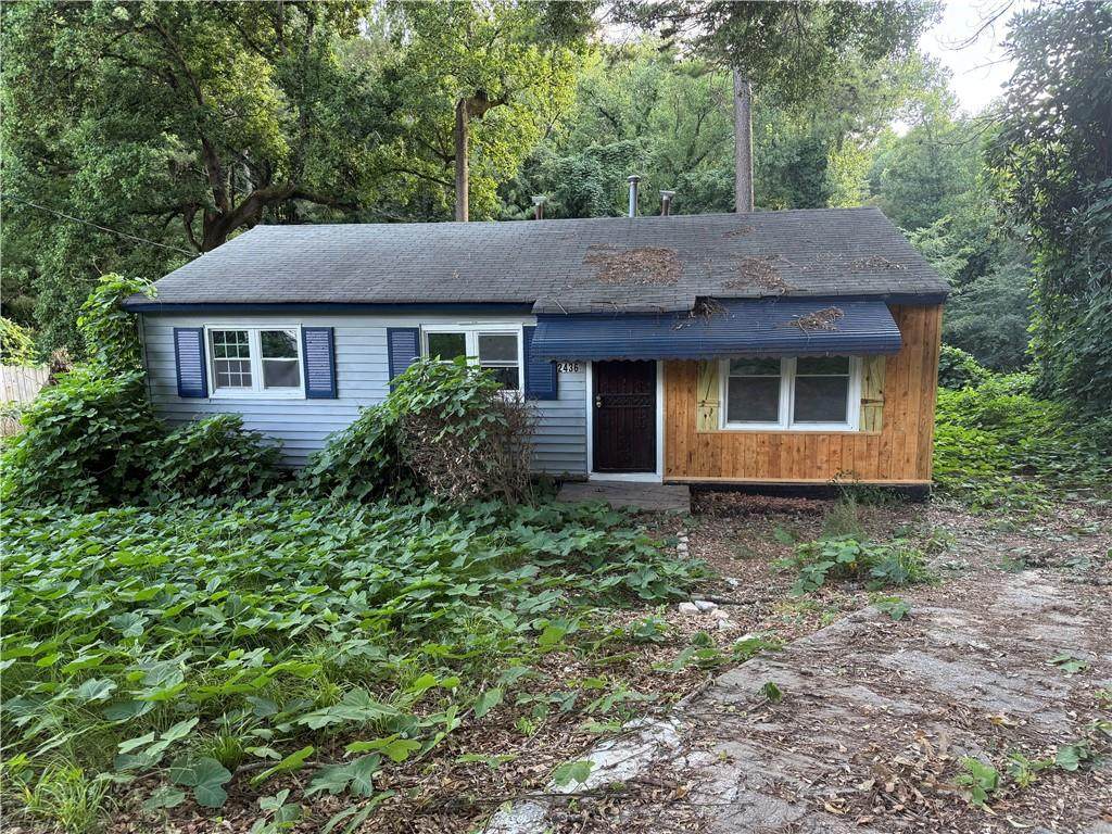 2436 Clarissa Drive - Photo 1