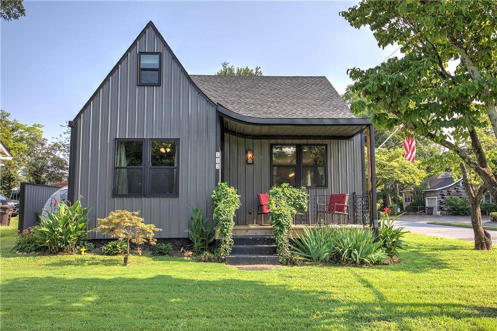 112 Forrest Avenue - Photo 1