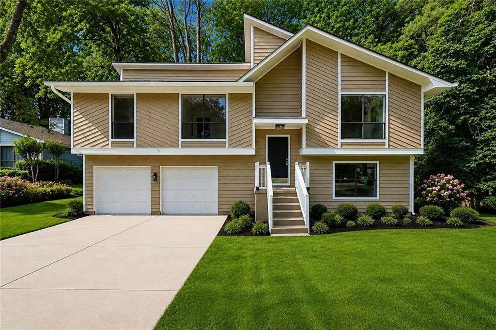 996 Park Forest Trail - Photo 1