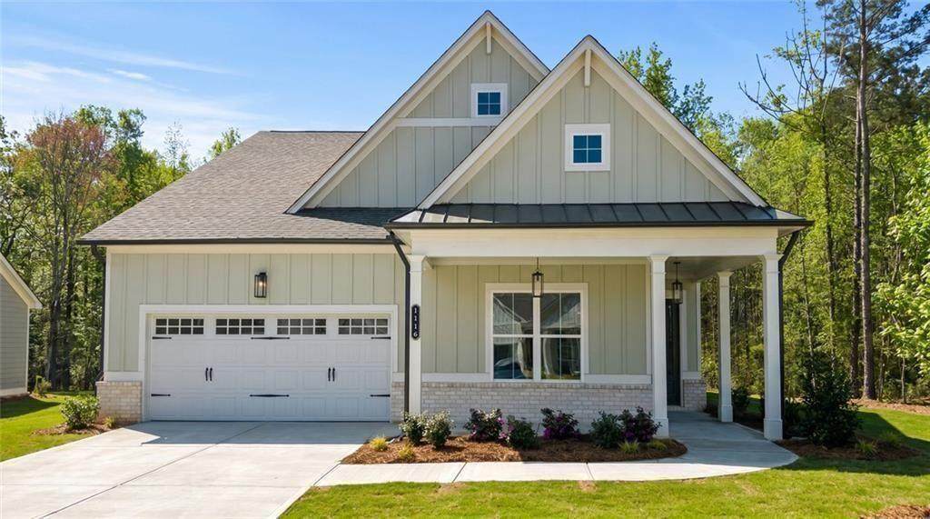 1116 Cooks Farm Way - Photo 1