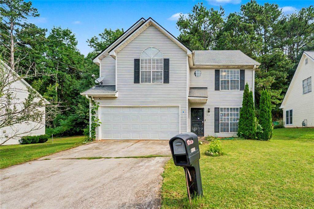 6258 Phillips Lake Court - Photo 1
