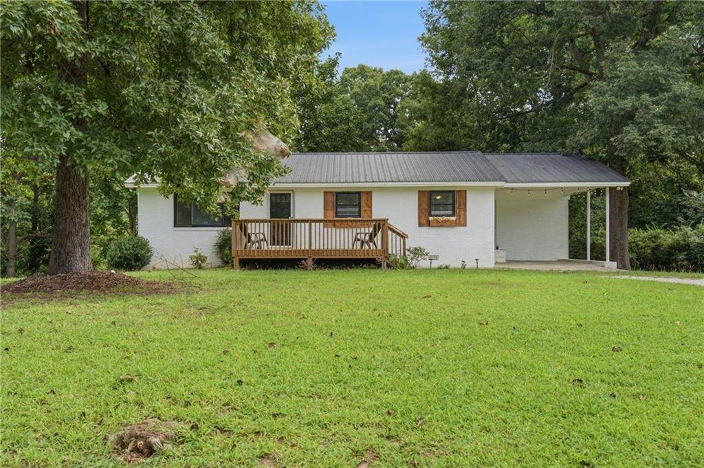918 Sims Harris Road - Photo 1