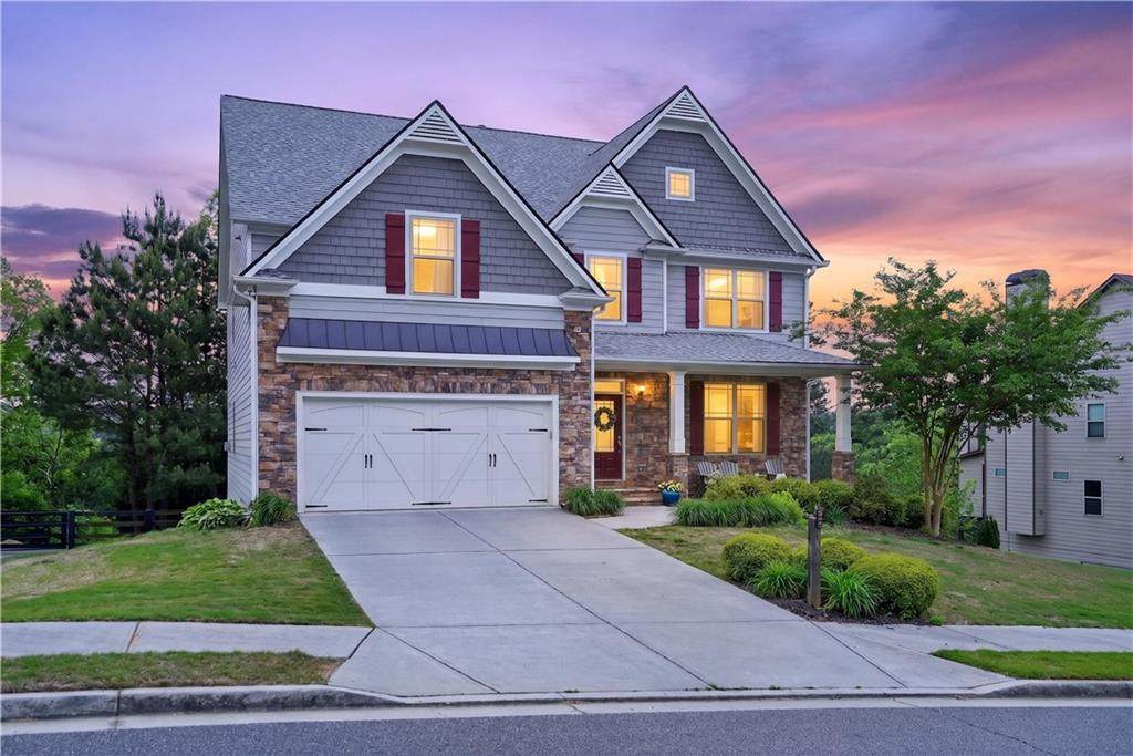 203 Red Wood Drive - Photo 1