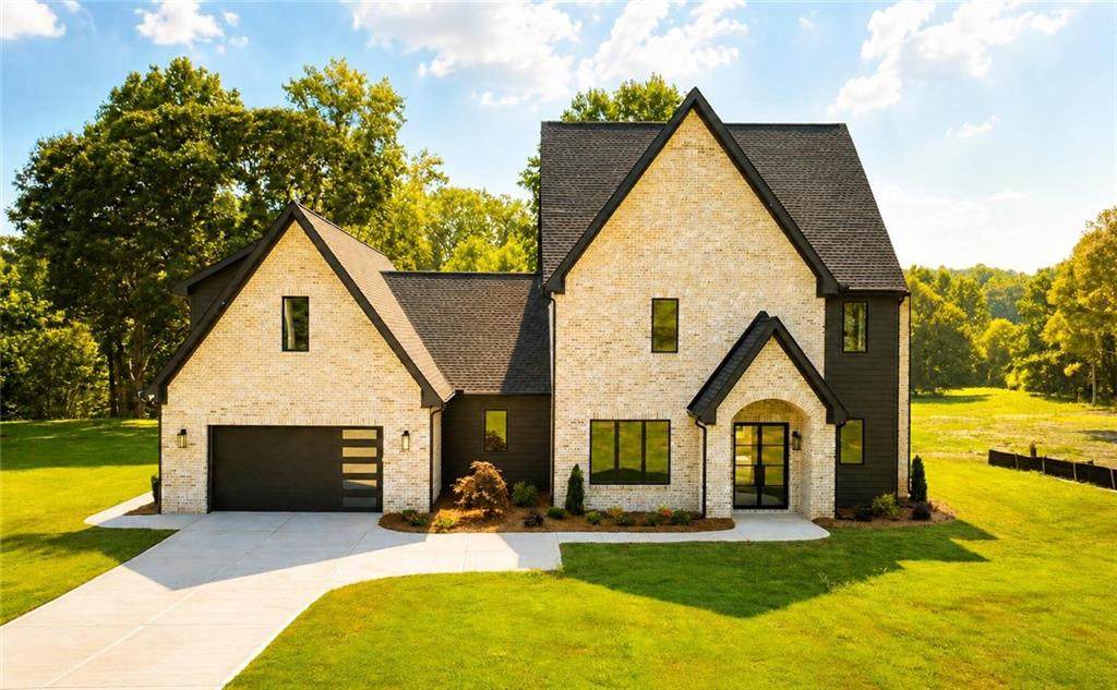 6218 Blackjack Road - Photo 1