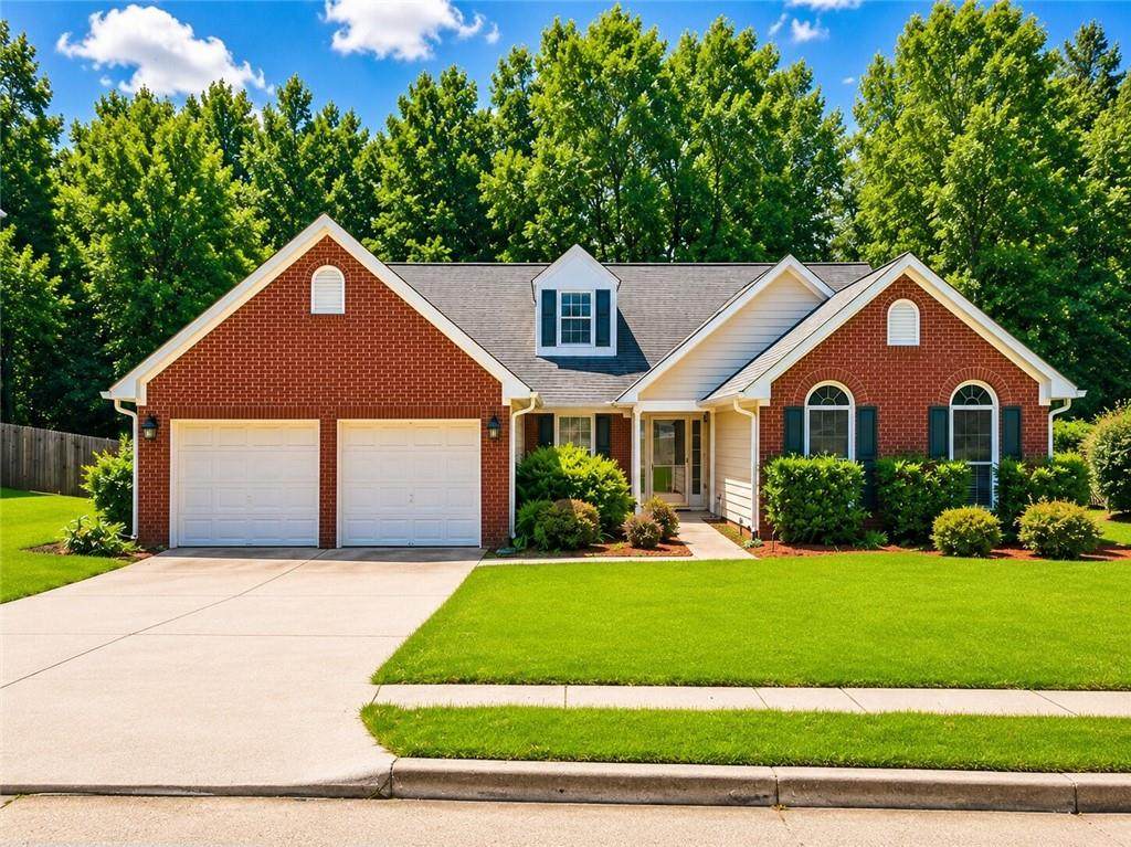 1396 Belfaire Trace - Photo 1