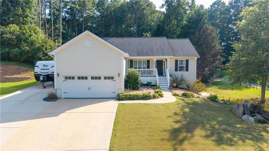 75 Oak Ridge Court - Photo 1