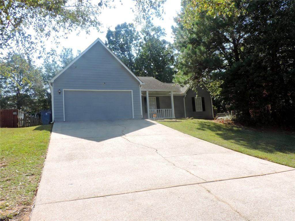 1504 Melody Ridge Court Northeast Court - Photo 1