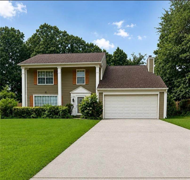 124 Heathrow Drive - Photo 1
