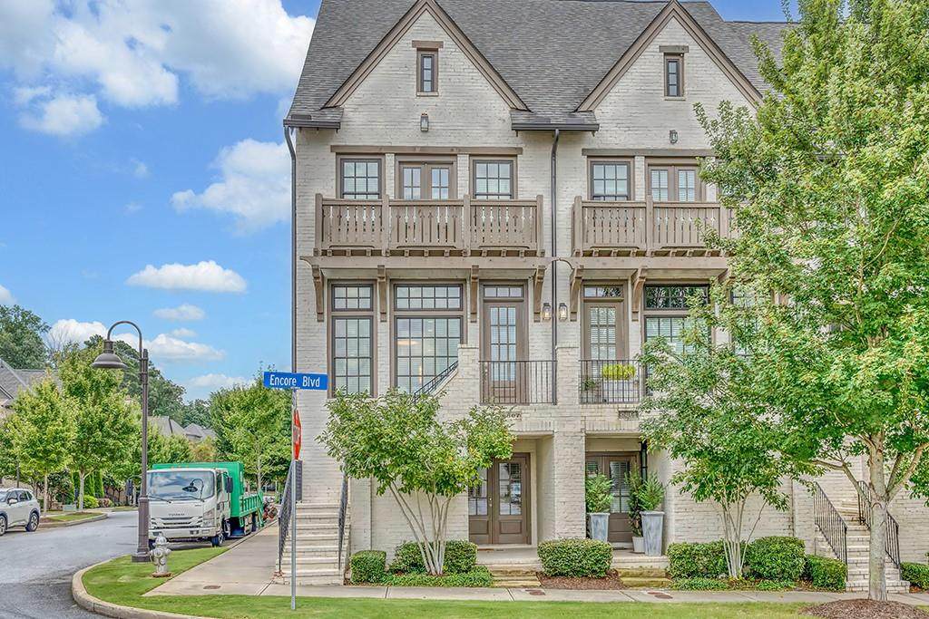 6807 Encore Boulevard - Photo 1