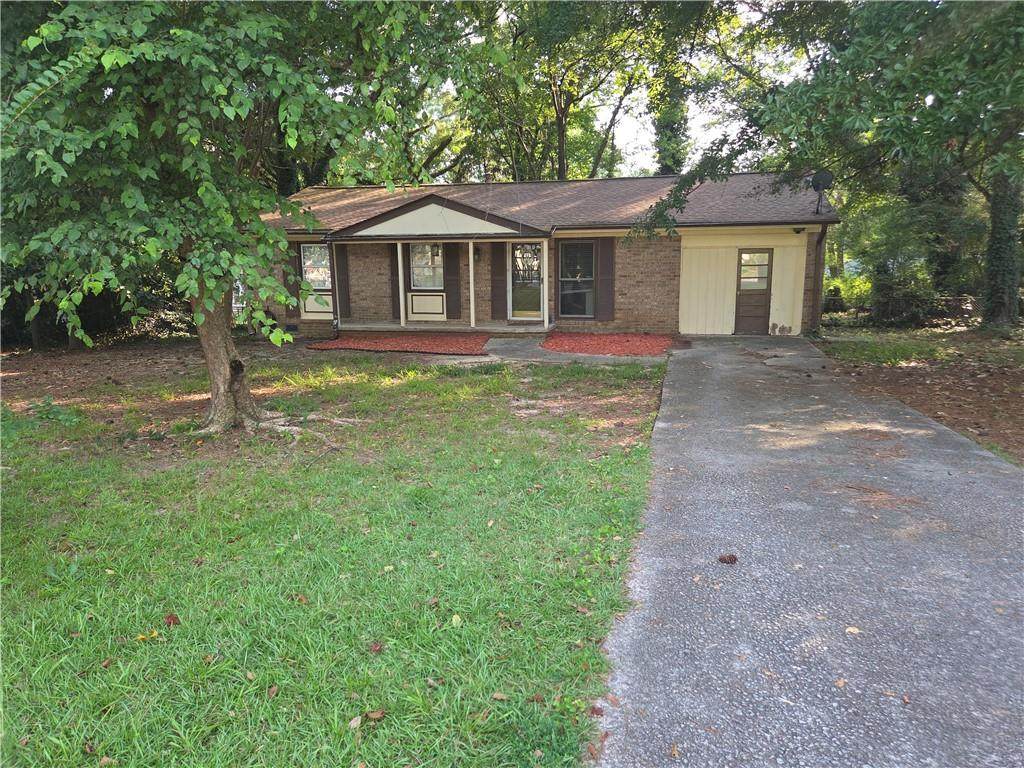 2384 Oakland Manor - Photo 1