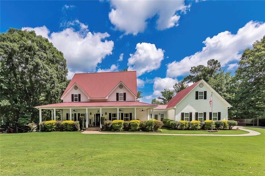 1648 Damascus Road - Photo 1
