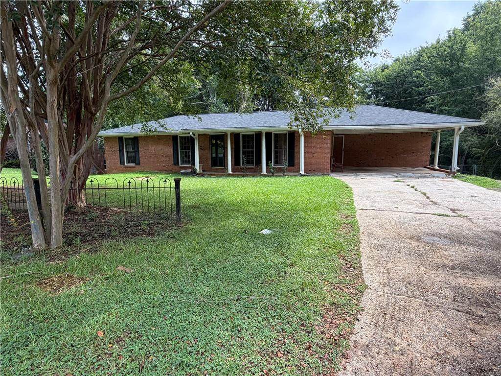 3941 Lauada Drive - Photo 1