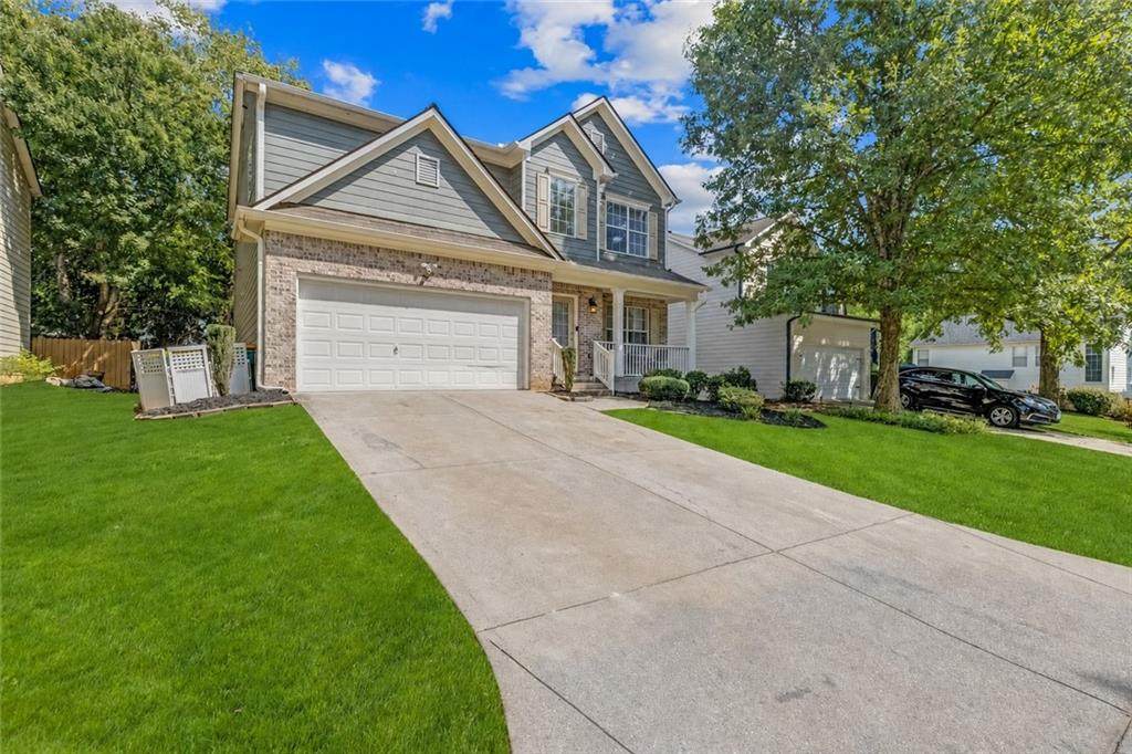 131 Whitfield Way - Photo 1