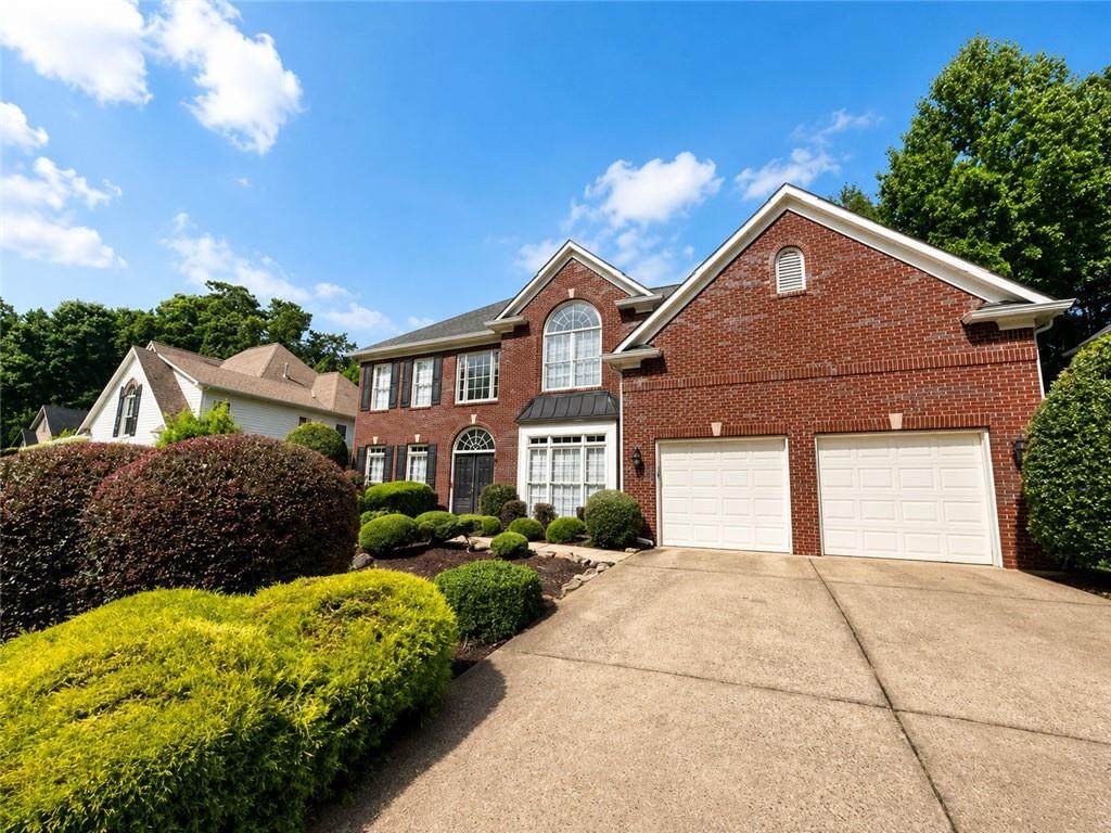 3920 Shiloh Ridge Run - Photo 1