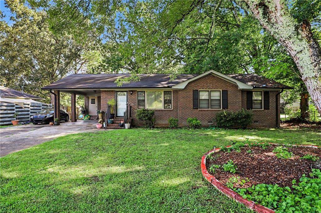 6065 Monica Drive - Photo 1