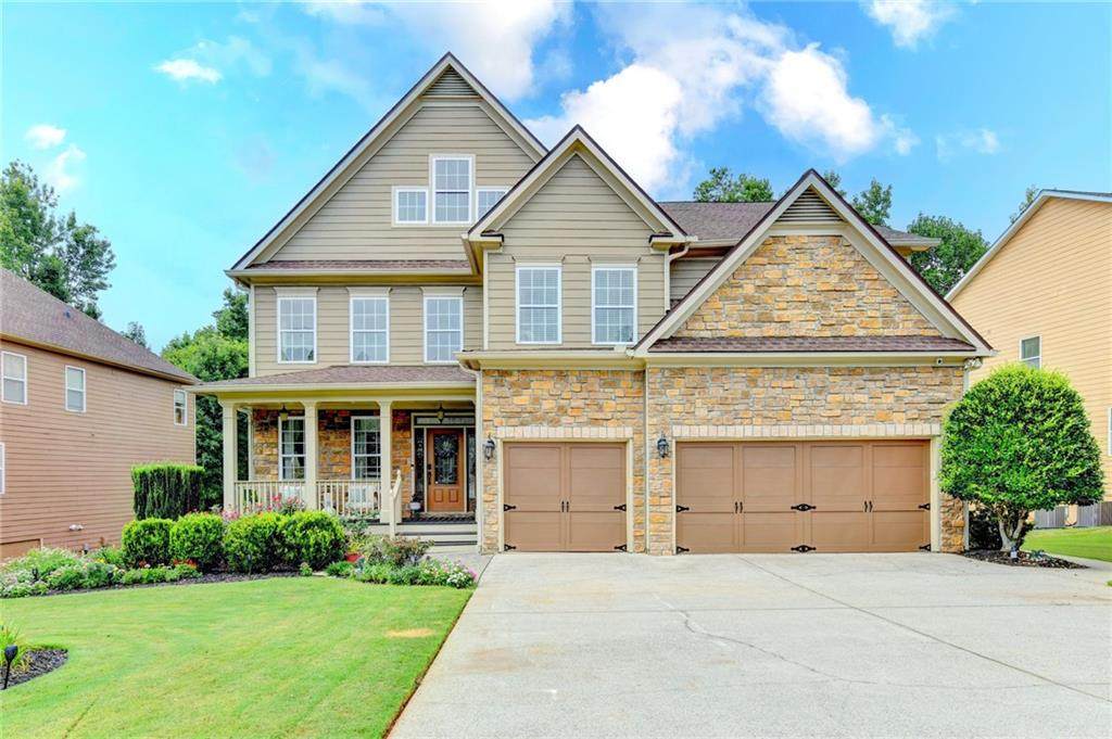 3355 Gables Court - Photo 1