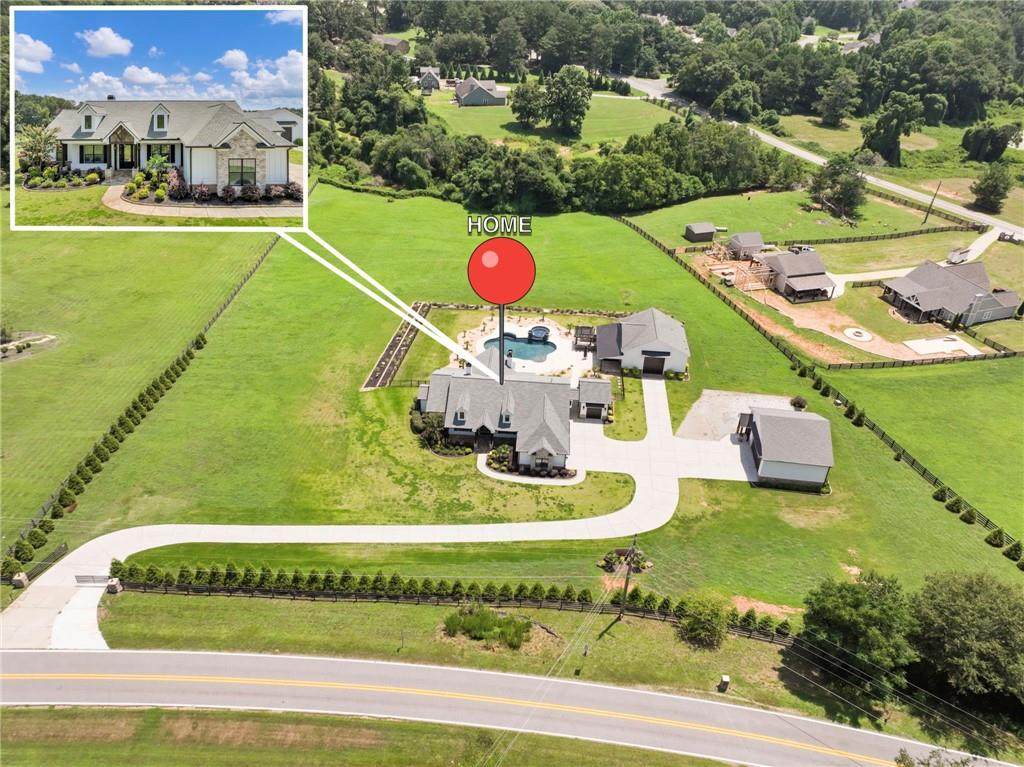 1044 Austin Road - Photo 1