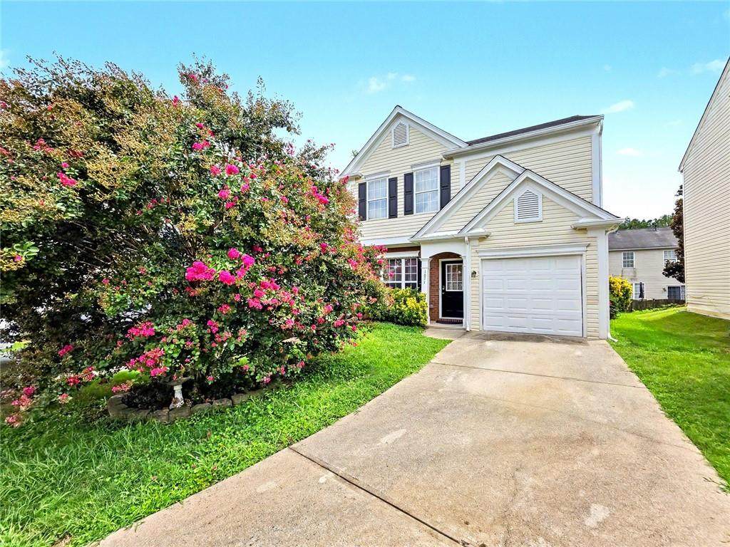 1671 Leyland Drive - Photo 1