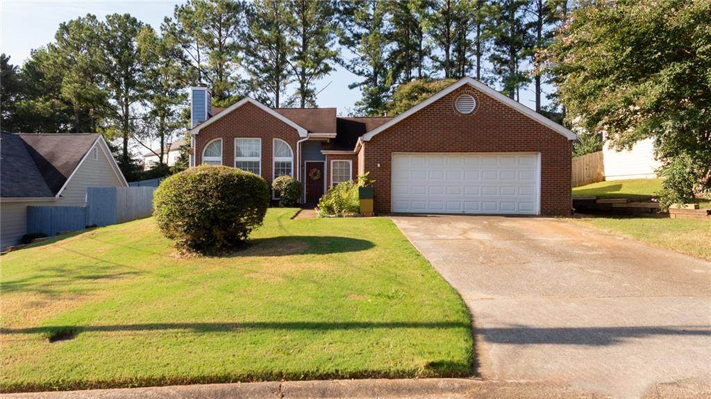 1470 Charter Oaks Lane - Photo 1