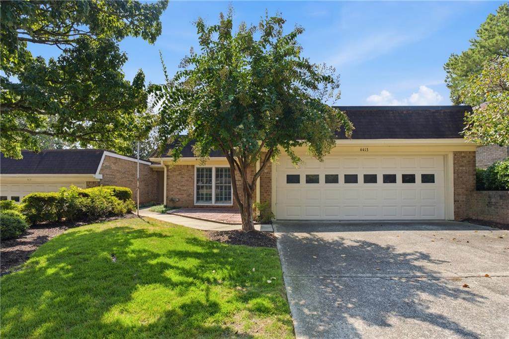 4413 Village Oaks Ridge - Photo 1