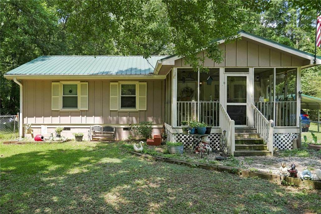 2261 Rehoboth Church Road - Photo 1