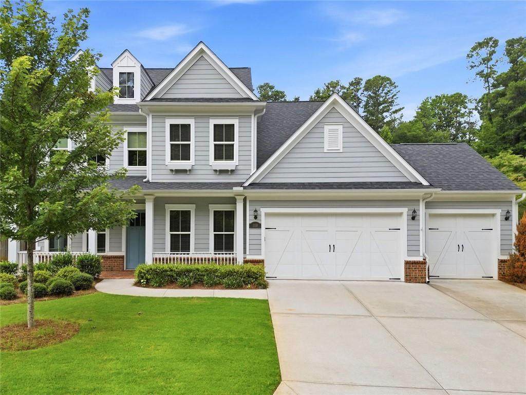1118 Turnwell Place - Photo 1