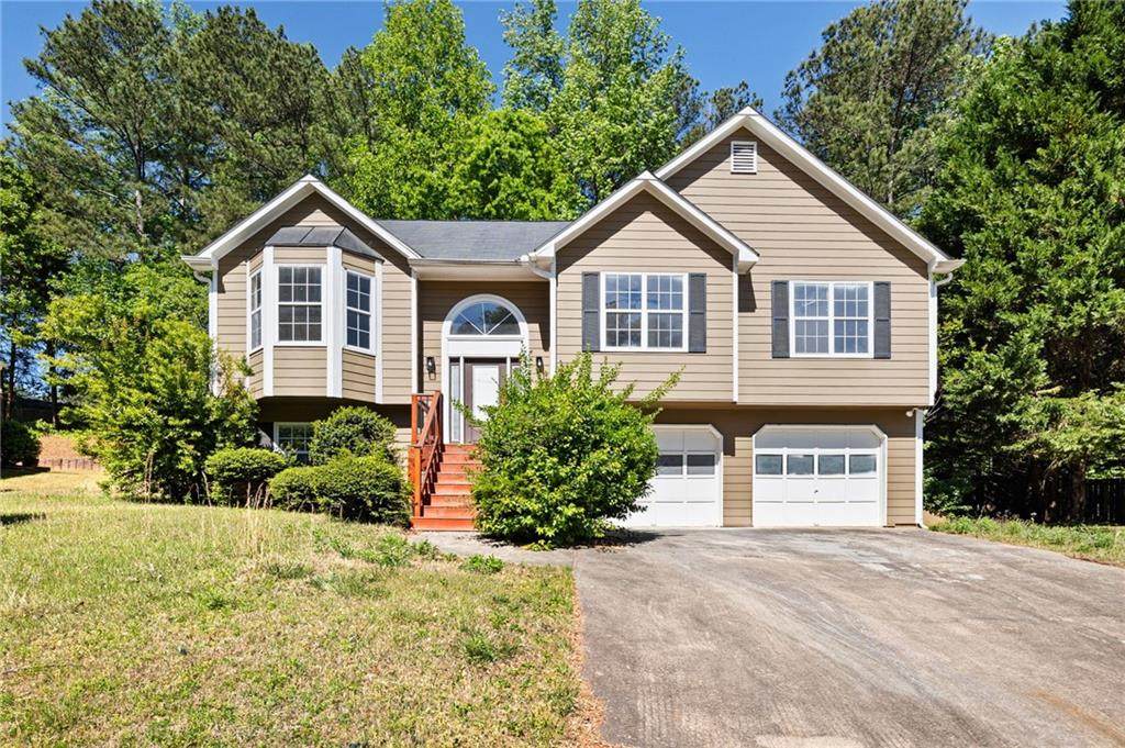 2620 Abbotts Glen Drive - Photo 1