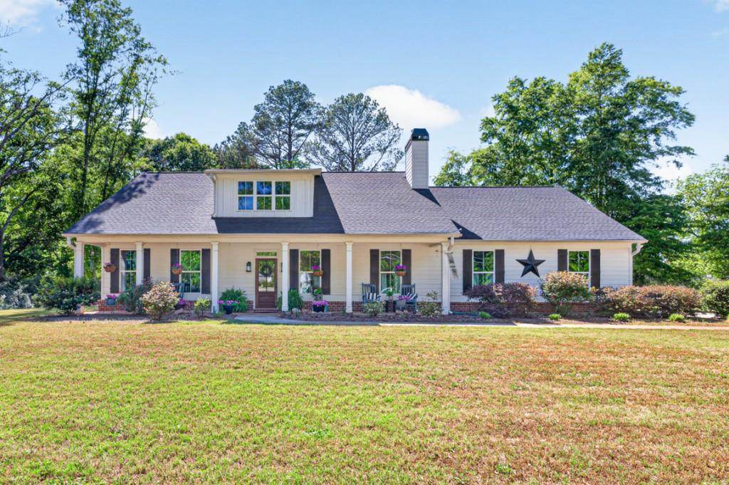 498 Michael Etchinson Road - Photo 1