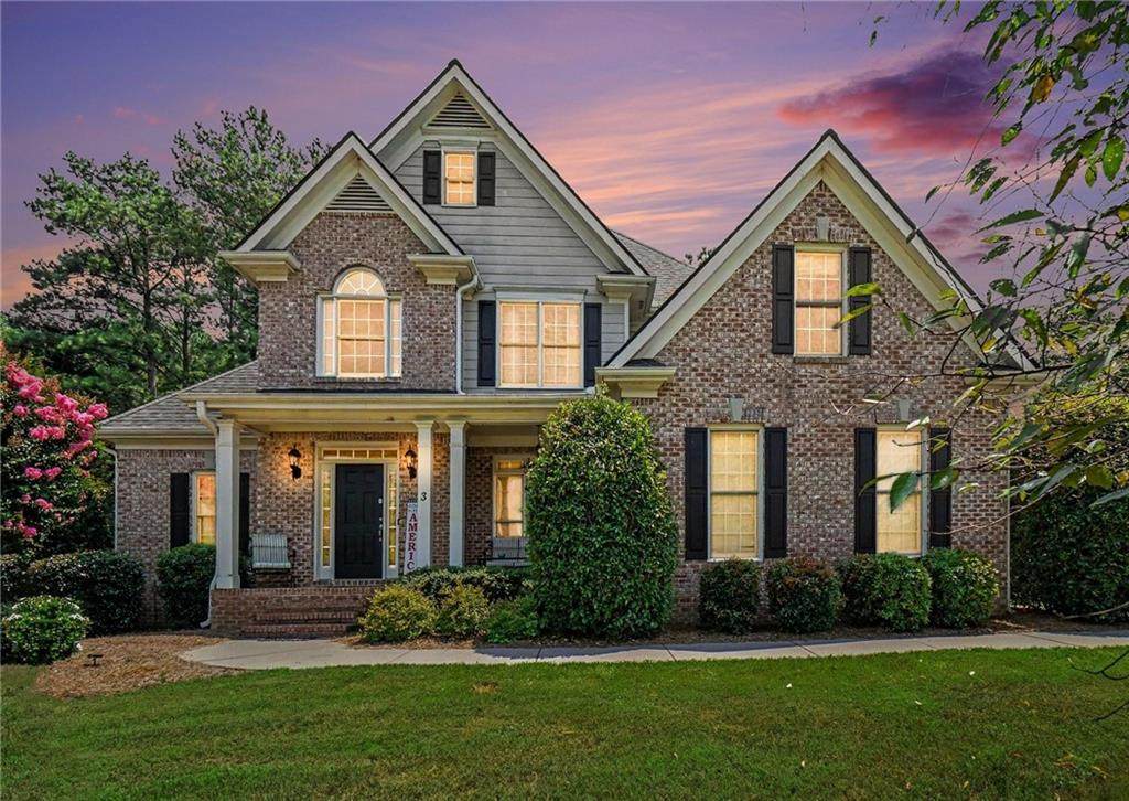 3 Willow Trace - Photo 1