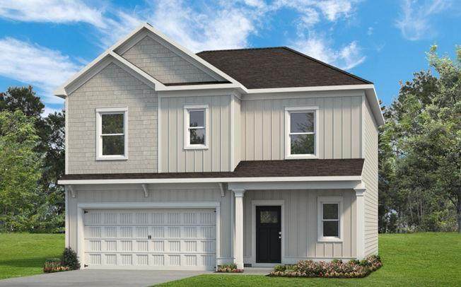 207 Rory Drive - Photo 1