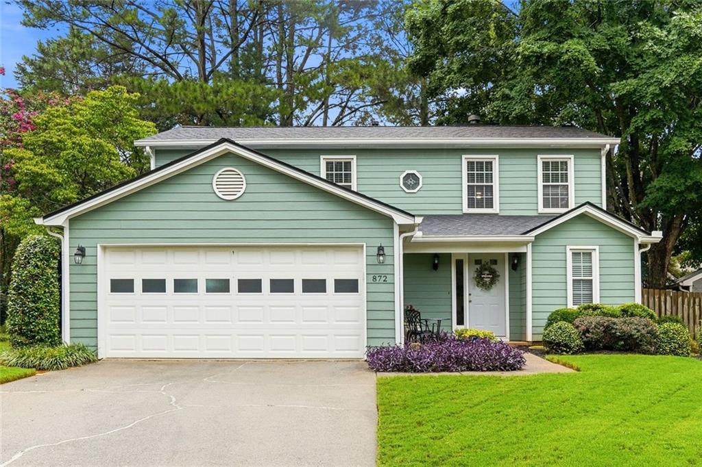 872 Wheatfields Court - Photo 1