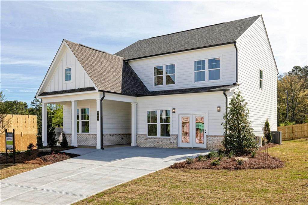 3178 Croftside Commons - Photo 1