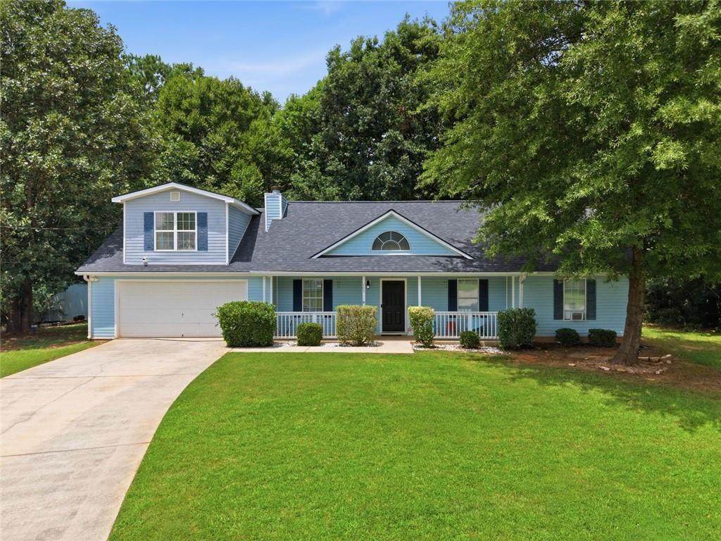 245 Cypress Drive - Photo 1