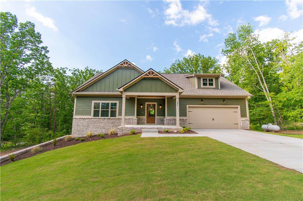 386 Mulberry Circle - Photo 1